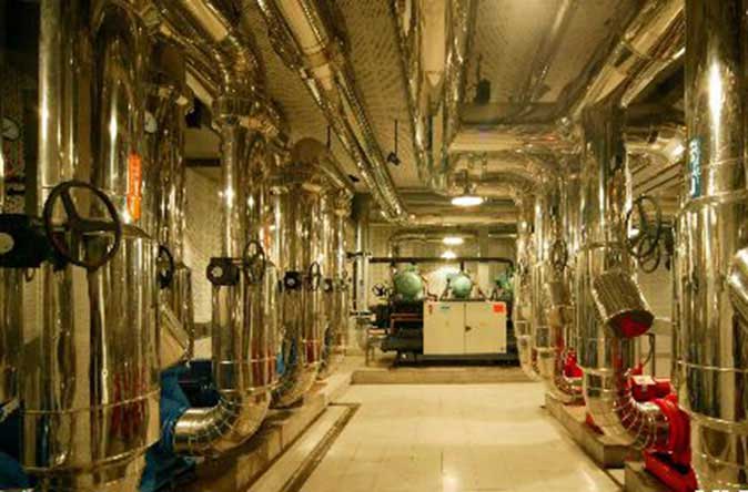 可再生能源装备