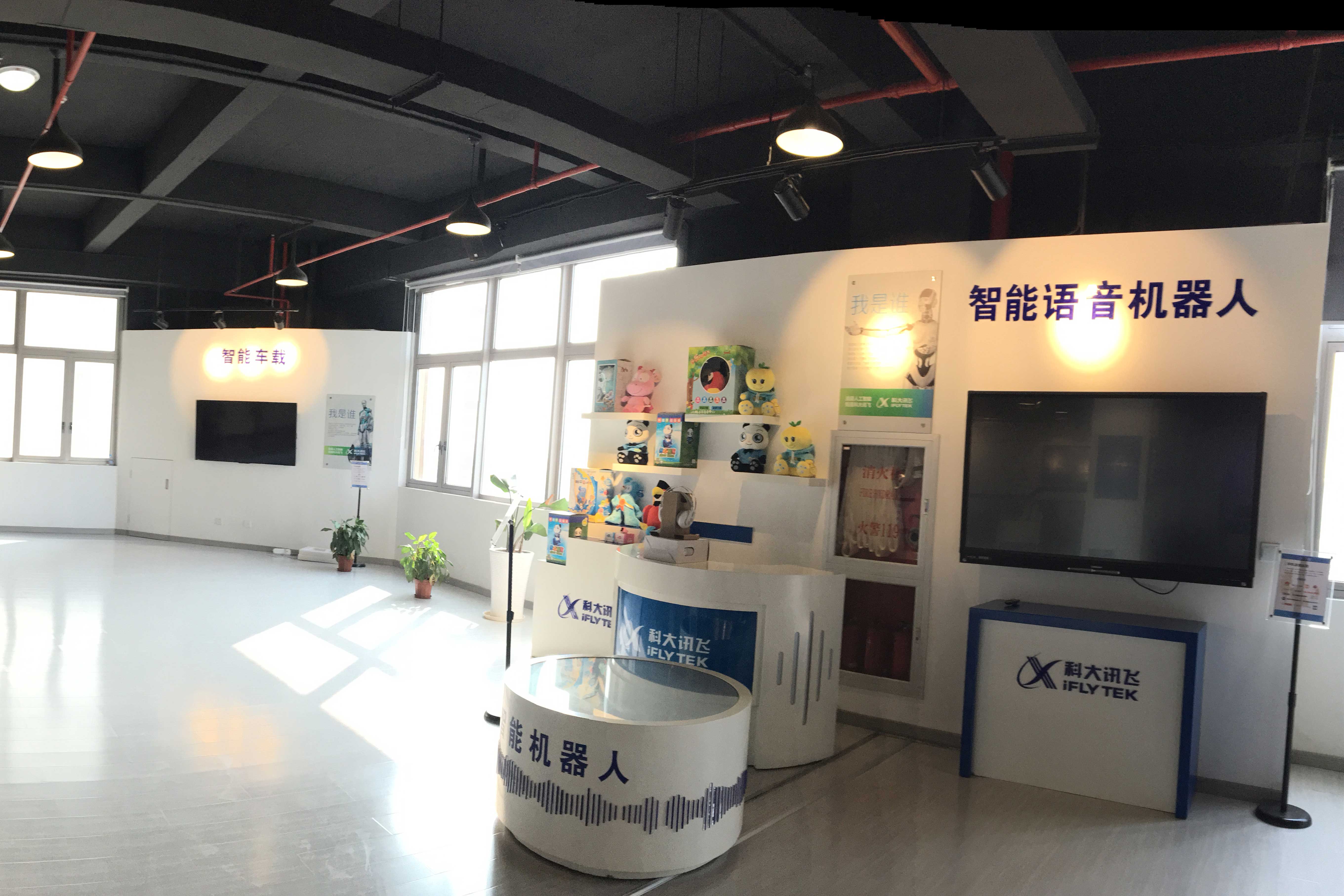 多种语音手艺研发、、、人工智能