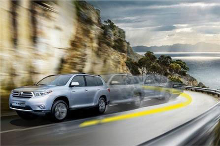 驾驶姿势自动调解系统(DPMS)、、、电动门窗系统(PWS)、、、车身电子稳固系统(ESP)的传感器