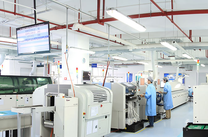 高等数控机床及专用加工装备