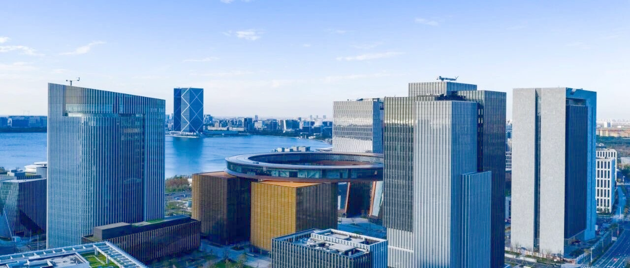 上海唯一！bevictor伟德新片区“走出去”综合服务平台入选2025年“服务企业在下层”十佳典范案例