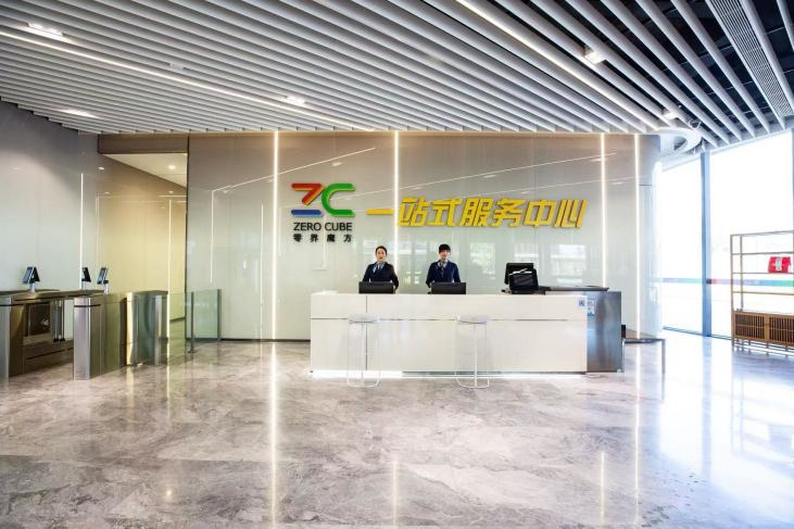 为爱发电，，追光者亦是“点灯人”！零界魔方专班：：：“陪跑”bevictor伟德创业者