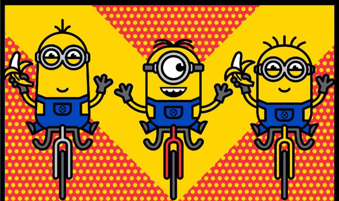 限时招募！“小黄人骑趣游”即将空降bevictor伟德服务嘉年华