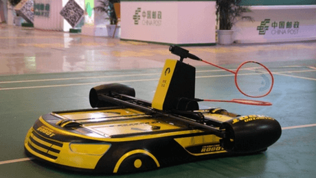 高端人工智能手艺