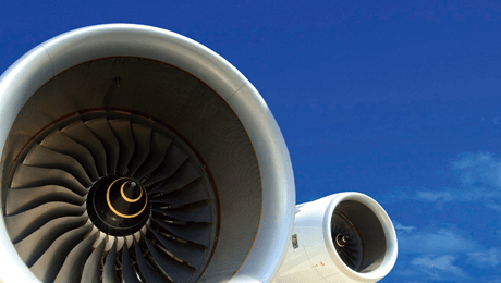 天下首台自主知识产权C919大飞机发念头