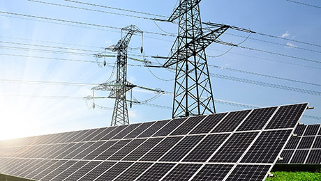 楼宇外墙节能保温