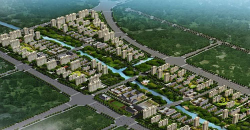 办公、、餐饮、、住宿、、购物等完善的服务