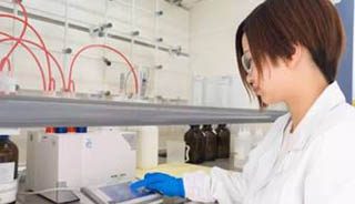 道生天合：自主研发风能低放热真空灌注环氧树脂系统