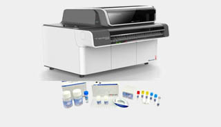 透景诊断：国际先进恶性肿瘤精准医疗检测产品