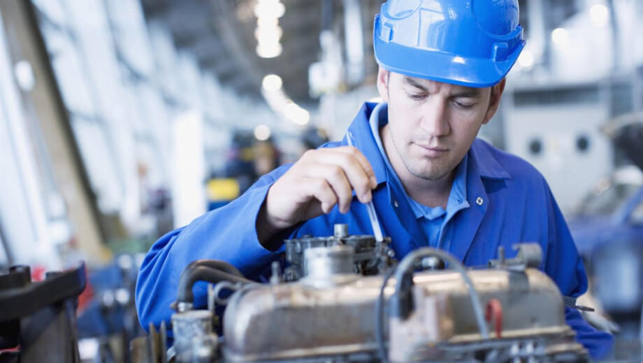 汽车发念头、、自动变速箱等要害零部件再制造