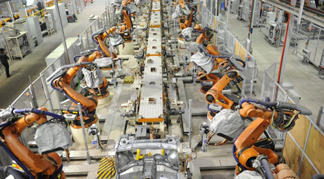 智慧园区，，园区智能化治理