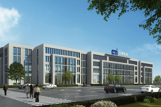 磨练检测：：：漕河泾浦江磨练检测工业联盟